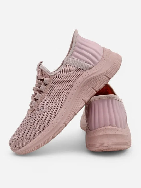 bequeme Slip-on-Sportschuhe für Damen EB EB