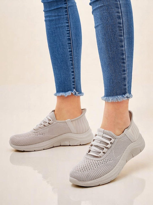bequeme Slip-on-Sportschuhe für Damen EB EB
