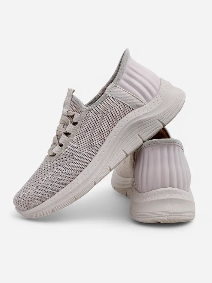 bequeme Slip-on-Sportschuhe für Damen EB EB