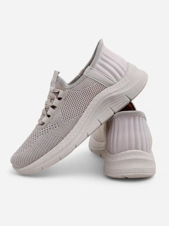 bequeme Slip-on-Sportschuhe für Damen EB EB