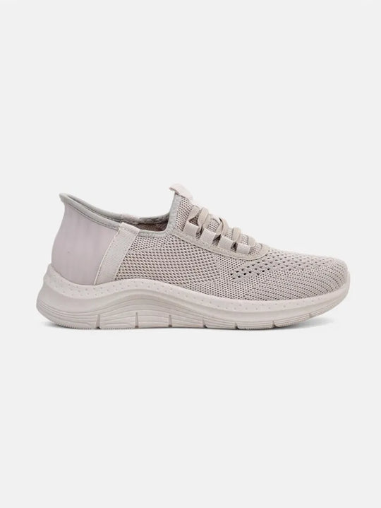 bequeme Slip-on-Sportschuhe für Damen EB EB