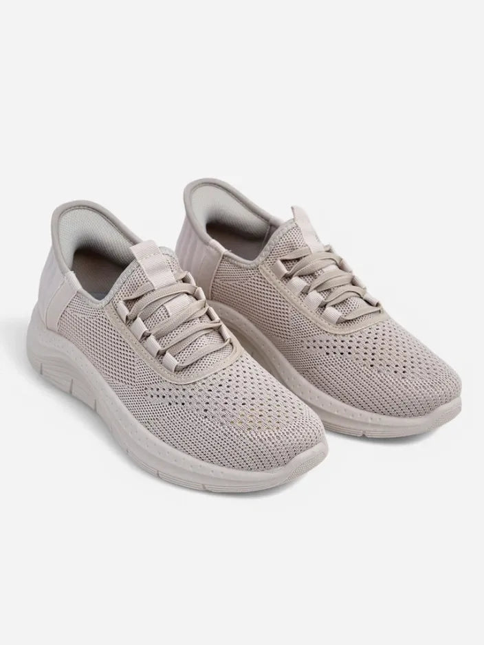bequeme Slip-on-Sportschuhe für Damen EB EB