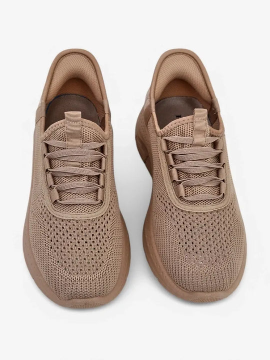 bequeme Slip-on-Sportschuhe für Damen EB EB
