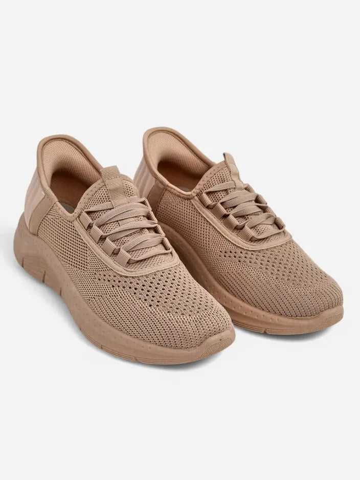bequeme Slip-on-Sportschuhe für Damen EB EB