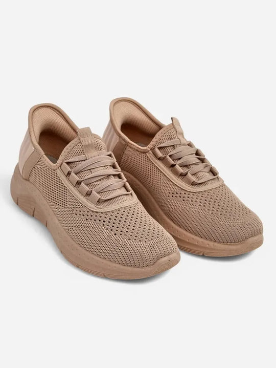 bequeme Slip-on-Sportschuhe für Damen EB EB