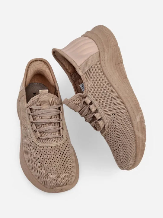 bequeme Slip-on-Sportschuhe für Damen EB EB