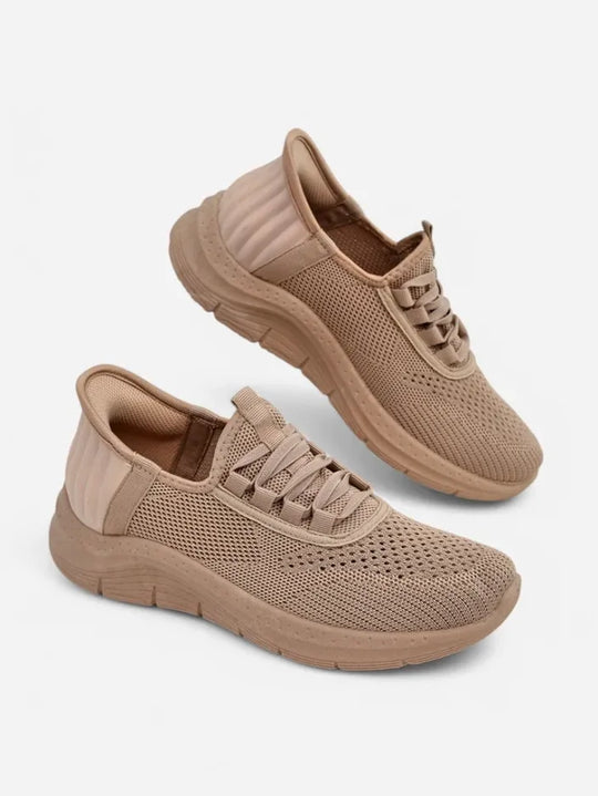 bequeme Slip-on-Sportschuhe für Damen EB EB