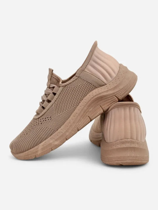 bequeme Slip-on-Sportschuhe für Damen EB EB