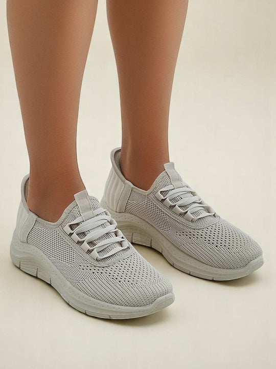 bequeme Slip-on-Sportschuhe für Damen EB EB
