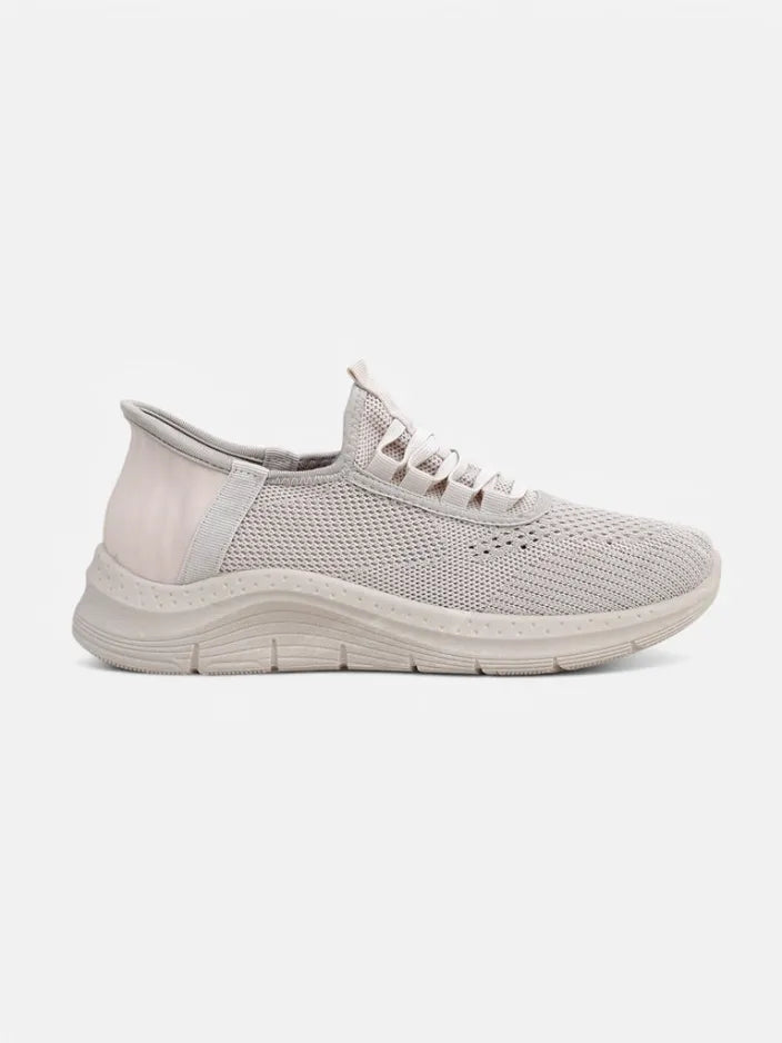 bequeme Slip-on-Sportschuhe für Damen EB EB