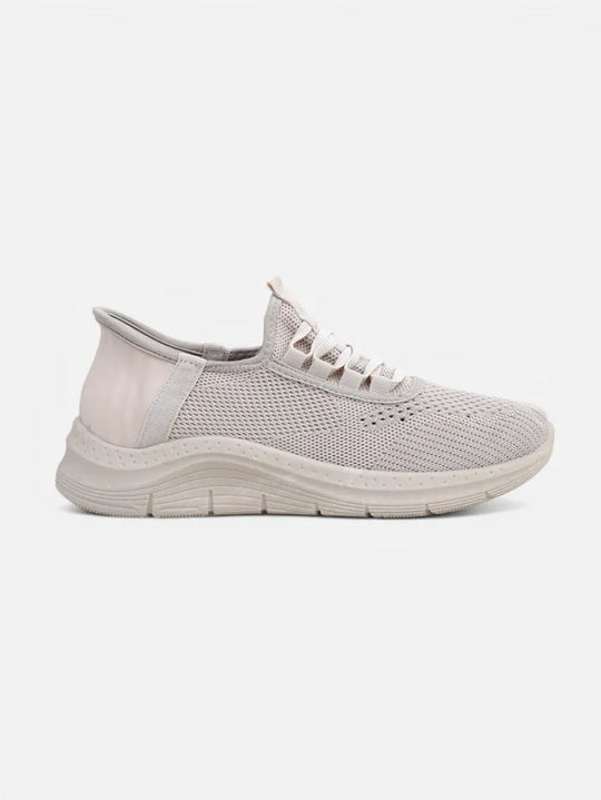 bequeme Slip-on-Sportschuhe für Damen EB EB