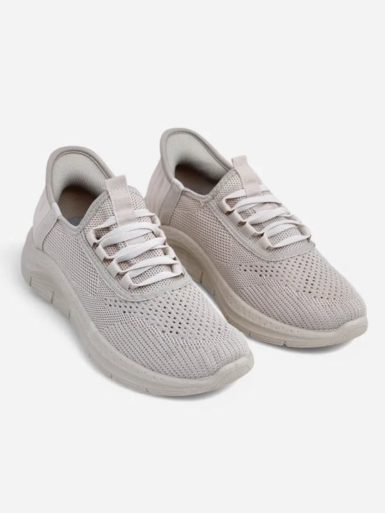 bequeme Slip-on-Sportschuhe für Damen EB EB