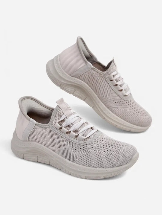 bequeme Slip-on-Sportschuhe für Damen EB EB
