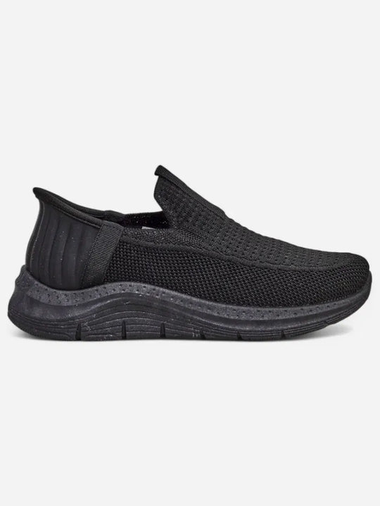 leichte Slip-on-Sportschuhe für Damen EB EB