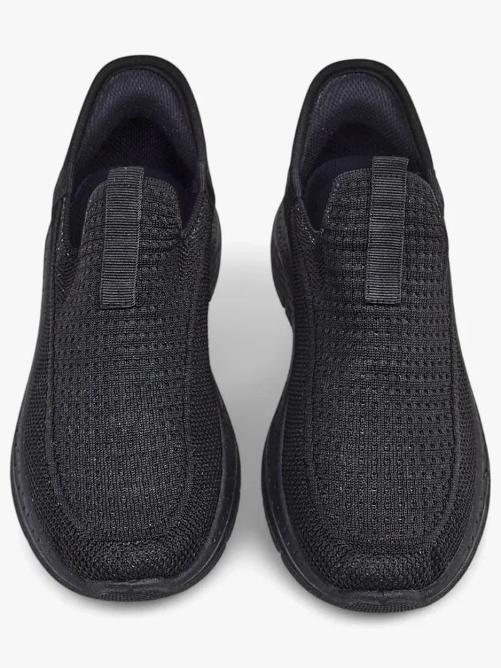 leichte Slip-on-Sportschuhe für Damen EB EB