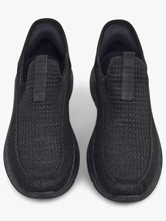 leichte Slip-on-Sportschuhe für Damen EB EB
