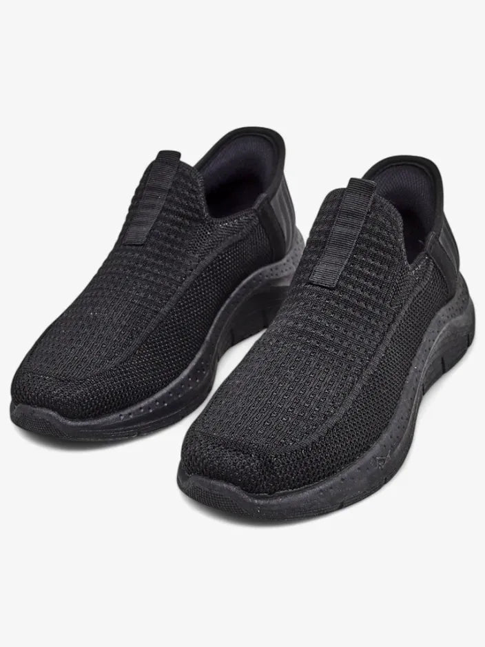 leichte Slip-on-Sportschuhe für Damen EB EB