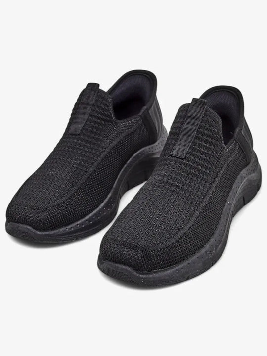 leichte Slip-on-Sportschuhe für Damen EB EB