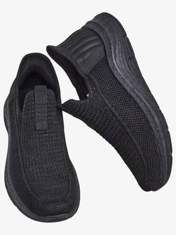 leichte Slip-on-Sportschuhe für Damen EB EB