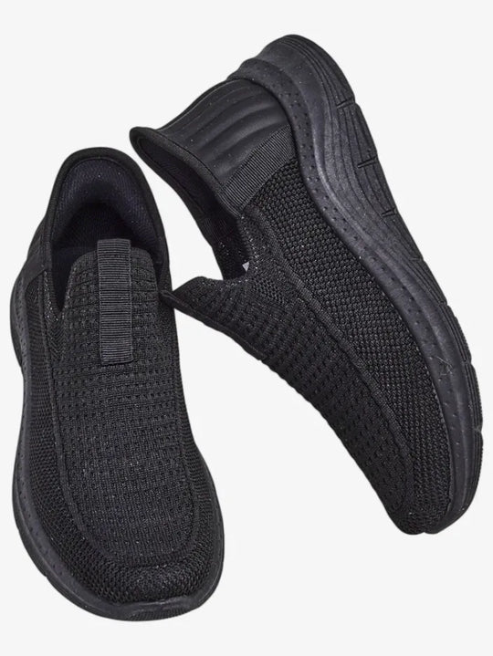 leichte Slip-on-Sportschuhe für Damen EB EB
