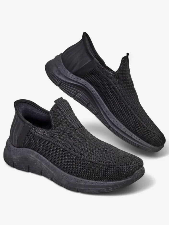 leichte Slip-on-Sportschuhe für Damen EB EB