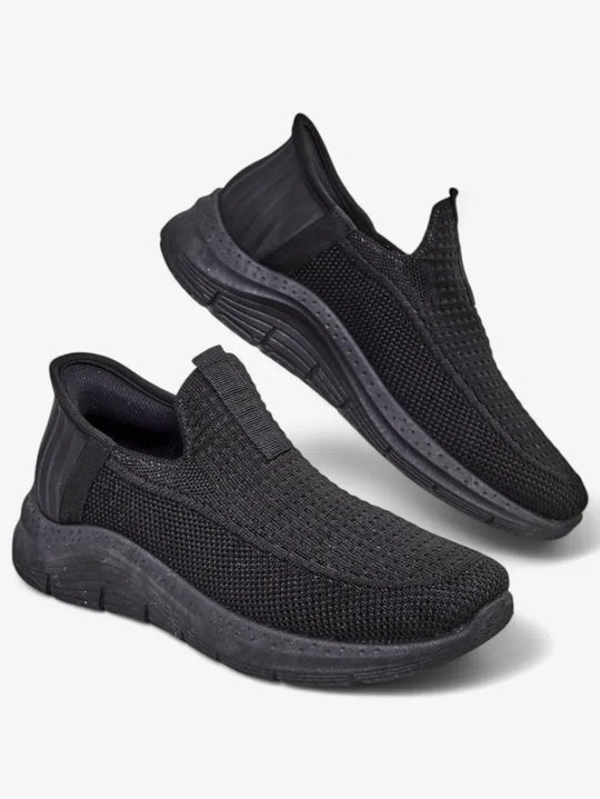 leichte Slip-on-Sportschuhe für Damen EB EB
