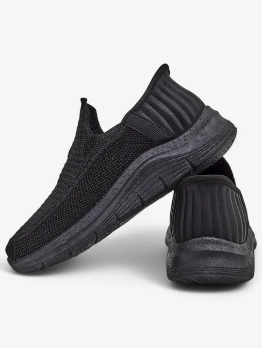 leichte Slip-on-Sportschuhe für Damen EB EB