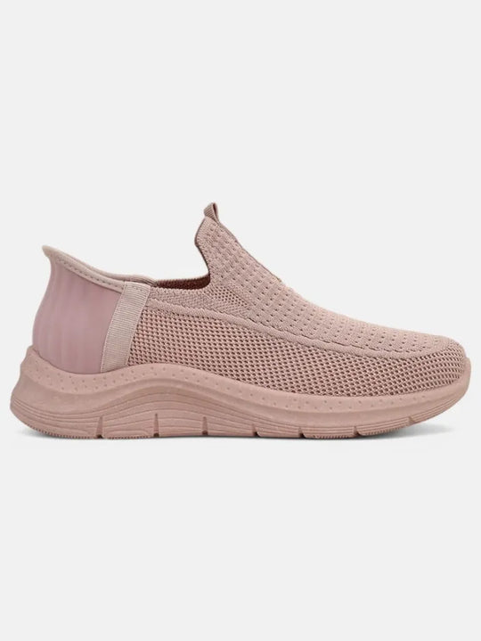 leichte Slip-on-Sportschuhe für Damen EB EB