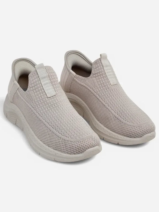 leichte Slip-on-Sportschuhe für Damen EB EB