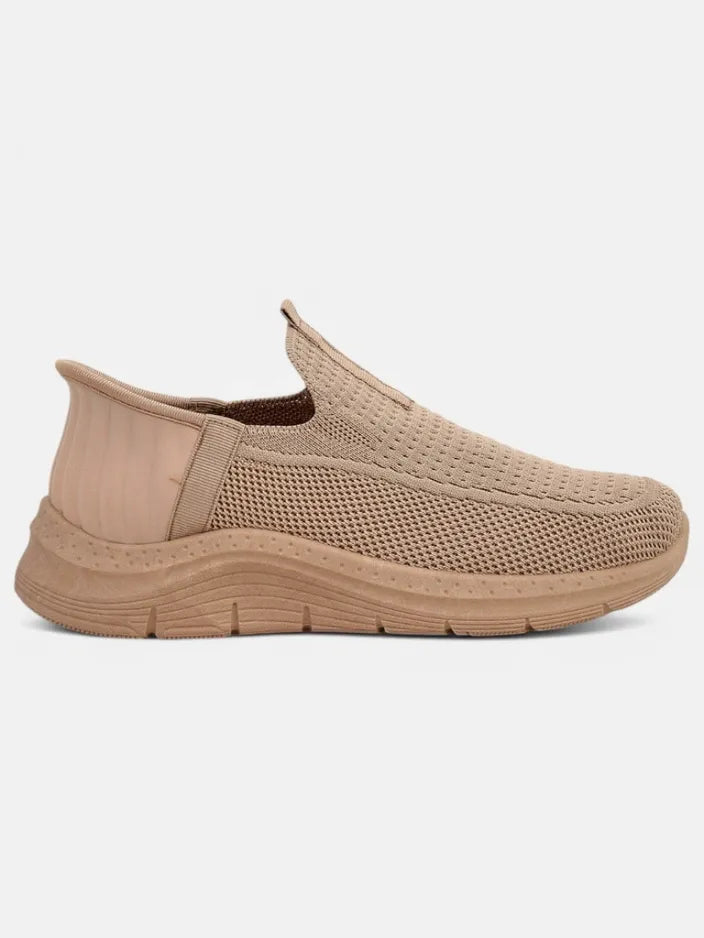 leichte Slip-on-Sportschuhe für Damen EB EB
