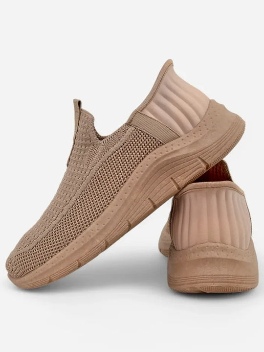 leichte Slip-on-Sportschuhe für Damen EB EB