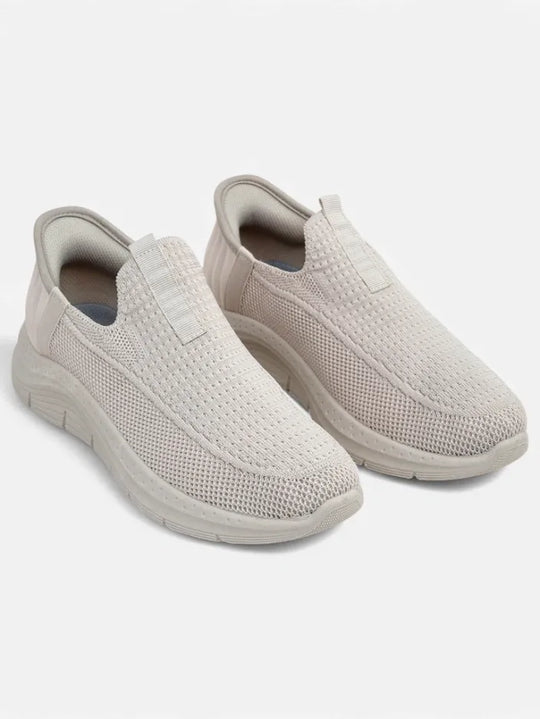 leichte Slip-on-Sportschuhe für Damen EB EB