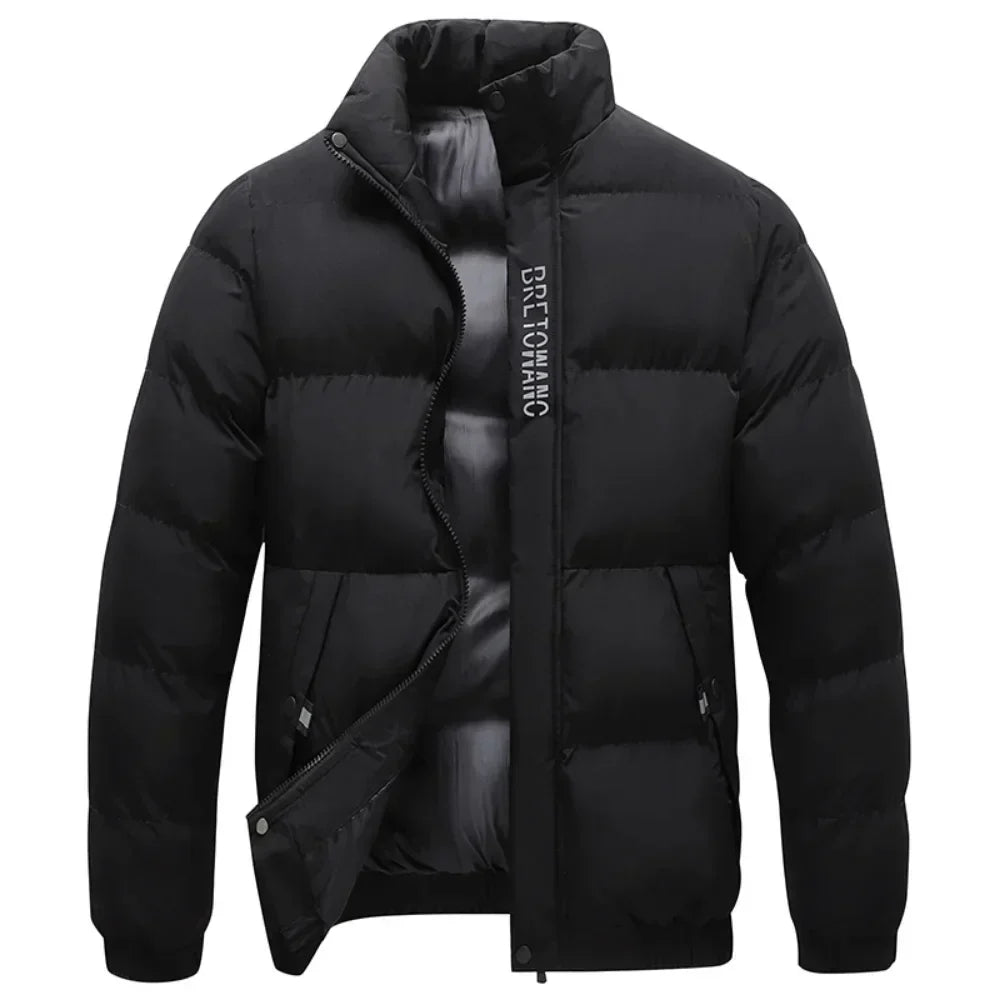 EB | Multifunktionale wasserdichte Jacke für Herren