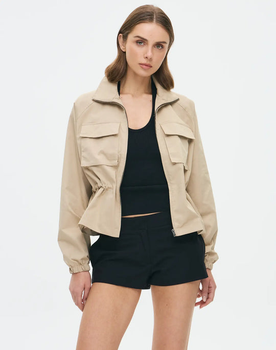 EB | Frauenjacke ideal für den Herbst Elena