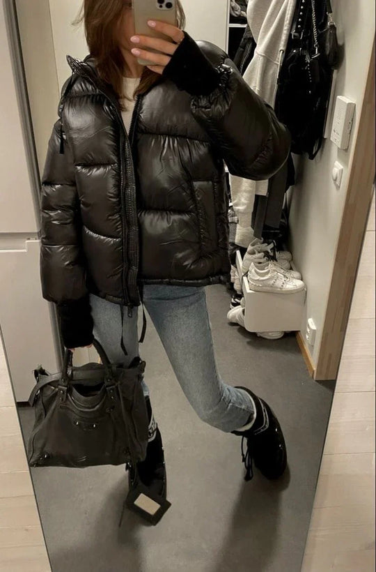 EB | Og Puffer Jacket