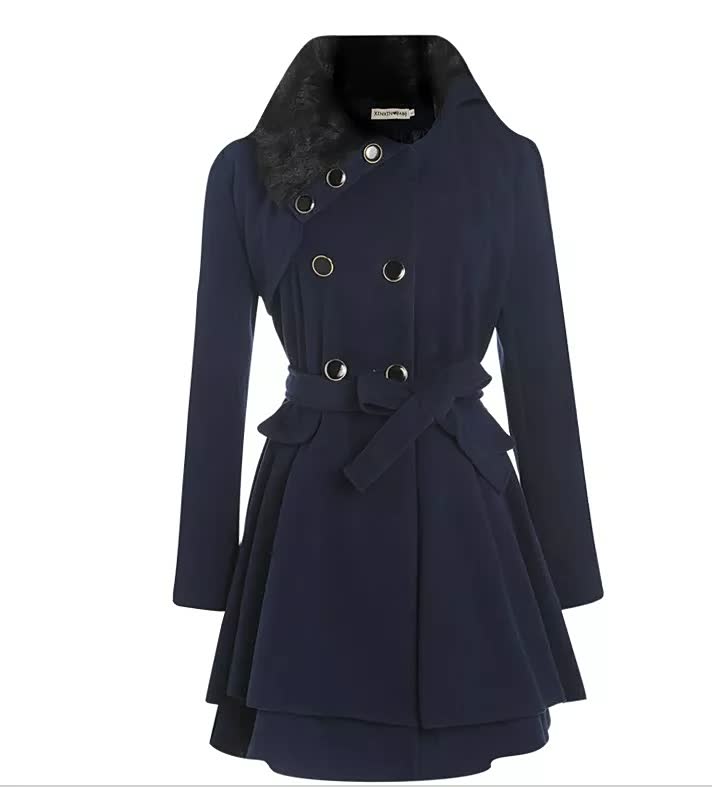 EB | Prettycoat Jacke für Damen