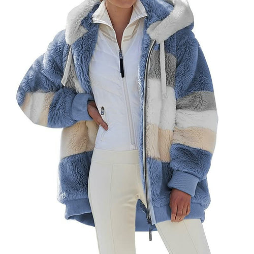EB | Comfycoat Bequeme Jacke für Damen