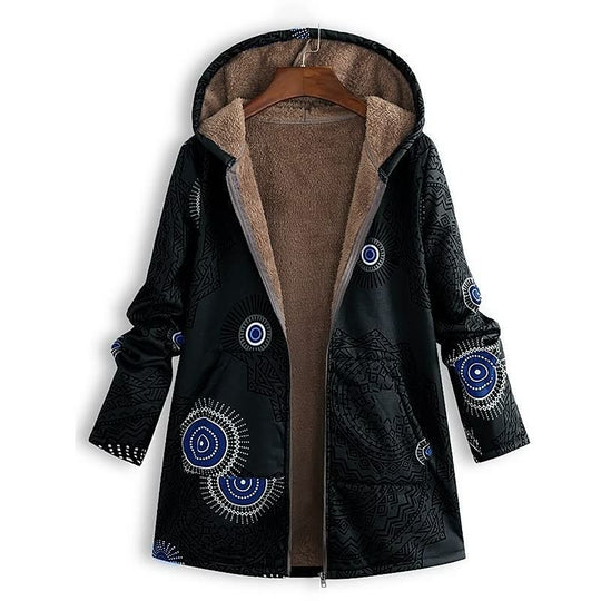 EB | Uniquecoat Jack für Damen
