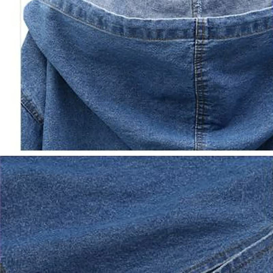 EB | Hardcoat Jacke für Damen