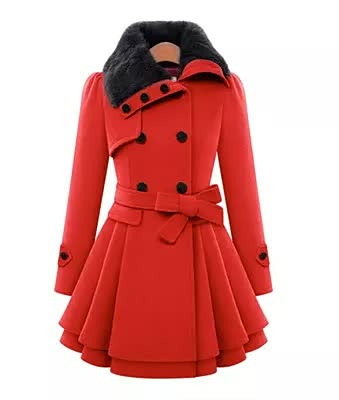 EB | Prettycoat Jacke für Damen