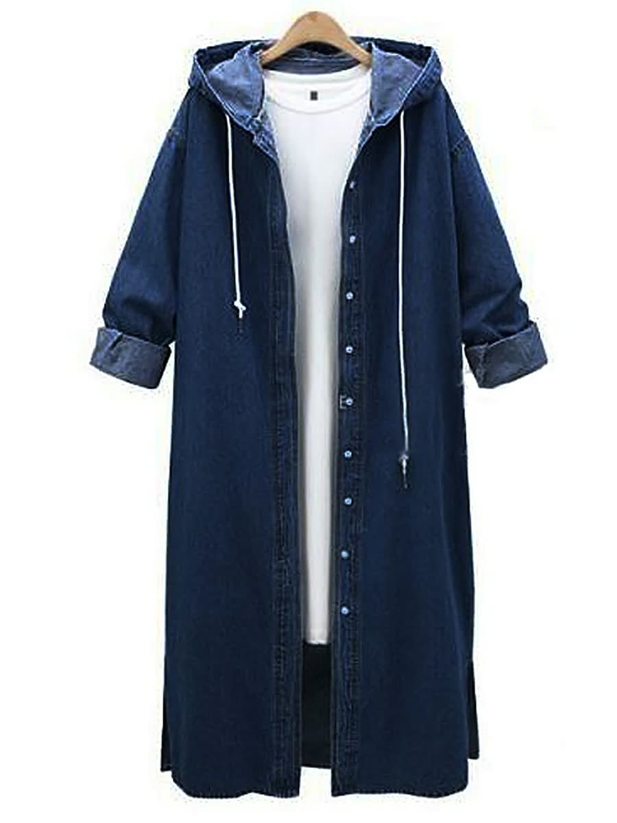 EB | Hardcoat Jacke für Damen