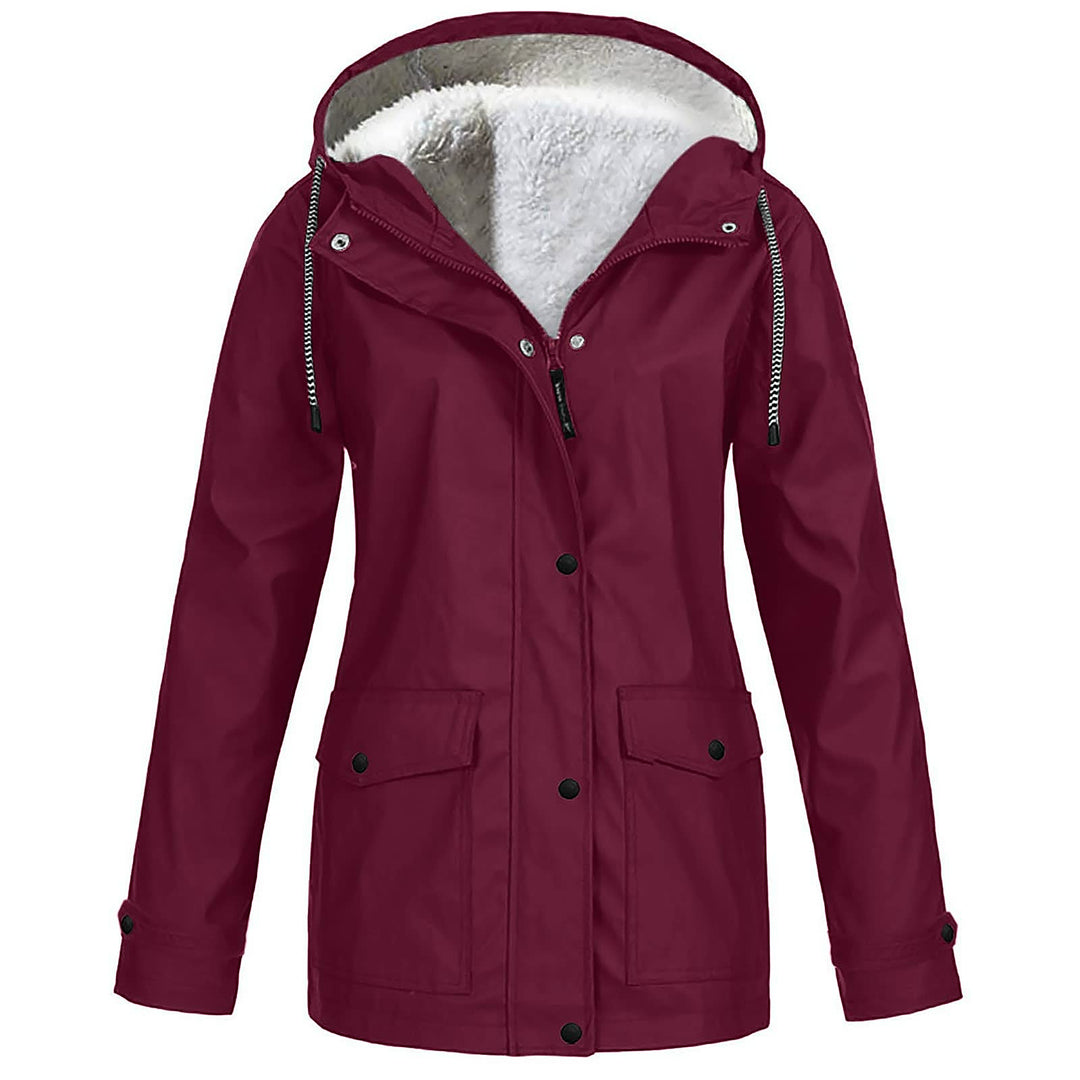 EB | Trendycoat Jack für Damen