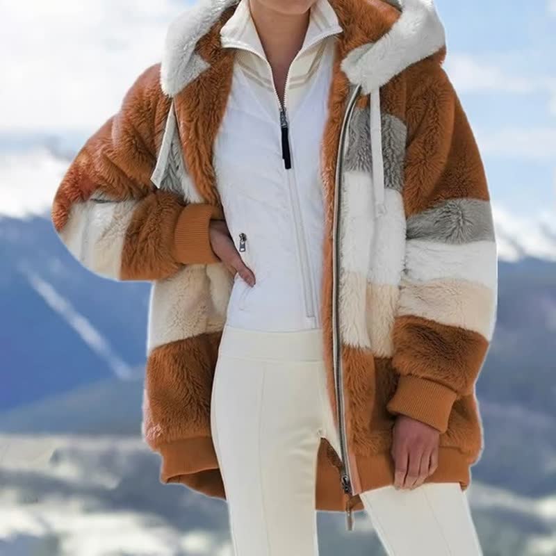 EB | Comfycoat Bequeme Jacke für Damen