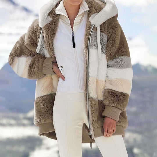EB | Comfycoat Bequeme Jacke für Damen