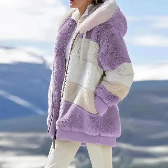 EB | Bequeme Jacke für Frauen
