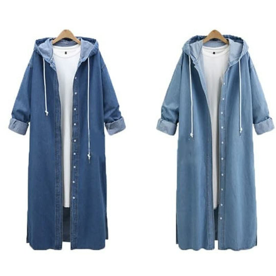 EB | Hardcoat Jacke für Damen