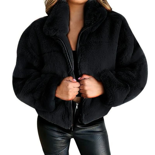 EB | Modische und Bequeme Jacke für Frauen