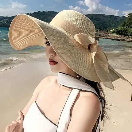 EB | Sonnenhut für Damen