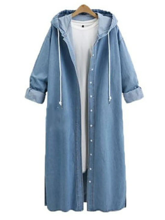 EB | Hardcoat Jacke für Damen