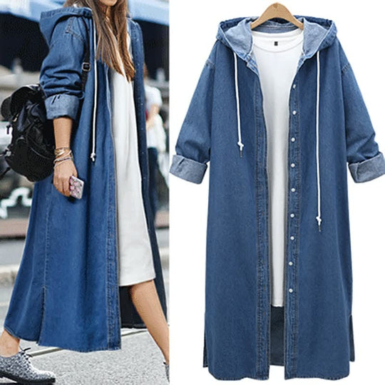 EB | Hardcoat Jacke für Damen